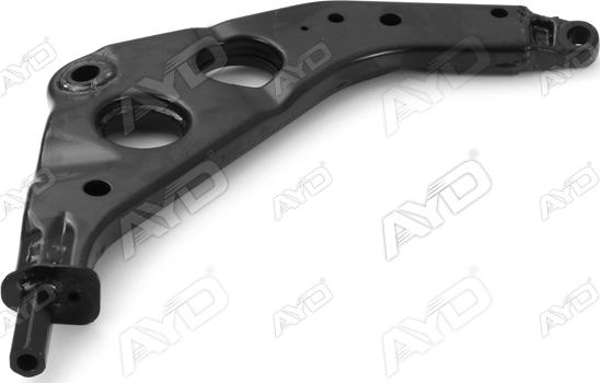 AYD OE - Excellence 97-02967 - Track Control Arm car-mod.net