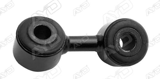 AYD OE - Excellence 97-02974 - Track Control Arm car-mod.net