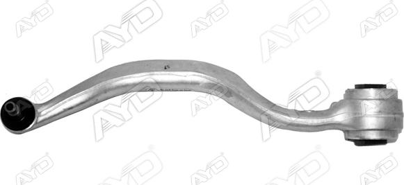 AYD OE - Excellence 97-02654 - Track Control Arm car-mod.net