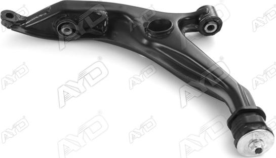 AYD OE - Excellence 97-02818 - Track Control Arm car-mod.net