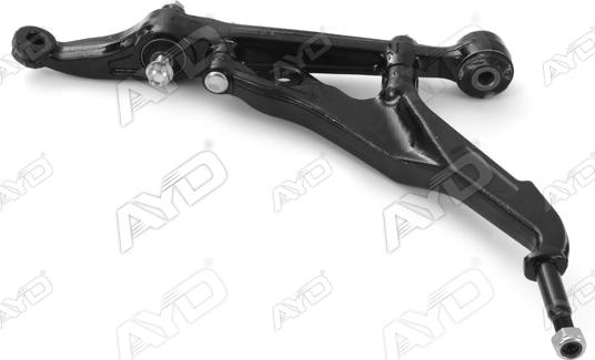 AYD OE - Excellence 97-02812 - Track Control Arm car-mod.net