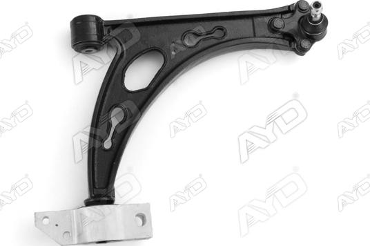 AYD OE - Excellence 97-07439 - Track Control Arm car-mod.net