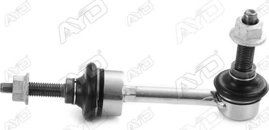 AYD OE - Excellence 97-19951 - Track Control Arm car-mod.net