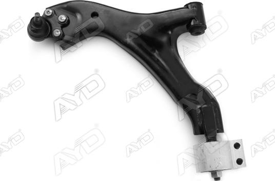AYD OE - Excellence 97-19689 - Track Control Arm car-mod.net