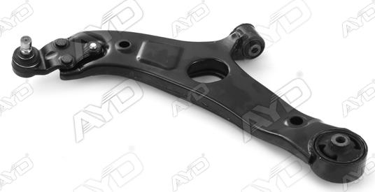 AYD OE - Excellence 97-14999 - Track Control Arm car-mod.net