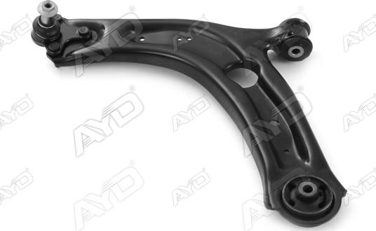 AYD OE - Excellence 97-14965 - Track Control Arm car-mod.net