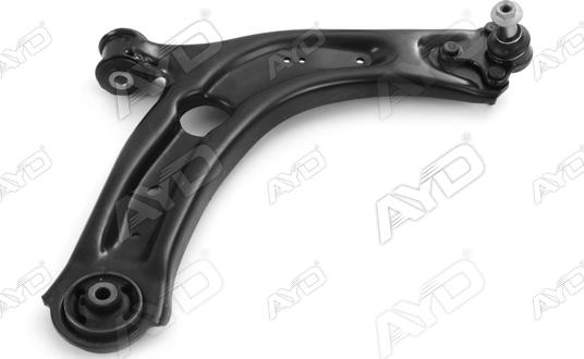 AYD OE - Excellence 97-14966 - Track Control Arm car-mod.net