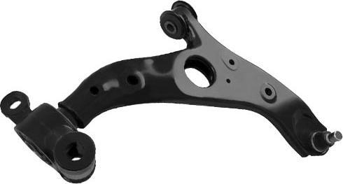 AYD OE - Excellence 97-14150 - Track Control Arm car-mod.net