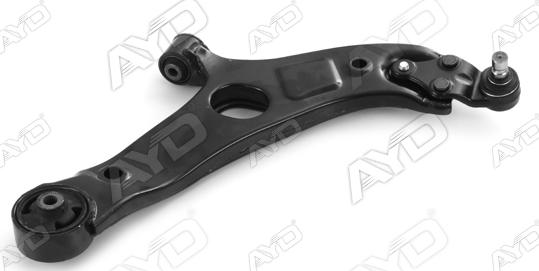 AYD OE - Excellence 97-15000 - Track Control Arm car-mod.net