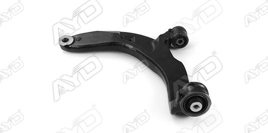 AYD OE - Excellence 97-16205 - Track Control Arm car-mod.net