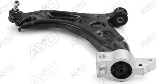 AYD OE - Excellence 97-10490 - Track Control Arm car-mod.net