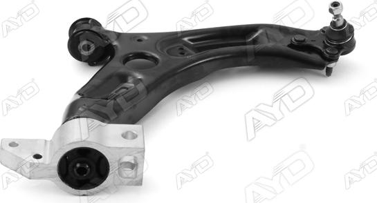 AYD OE - Excellence 97-10458 - Track Control Arm car-mod.net