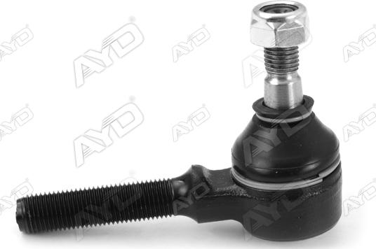 AYD OE - Excellence 97-10535 - Track Control Arm car-mod.net