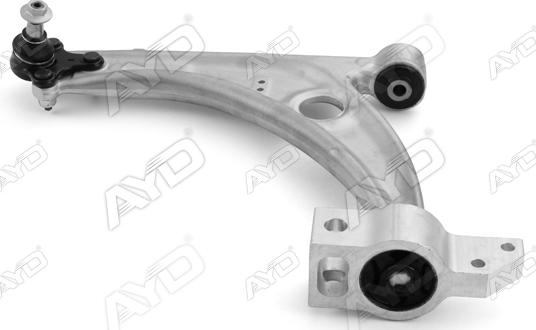 AYD OE - Excellence 97-10289 - Track Control Arm car-mod.net