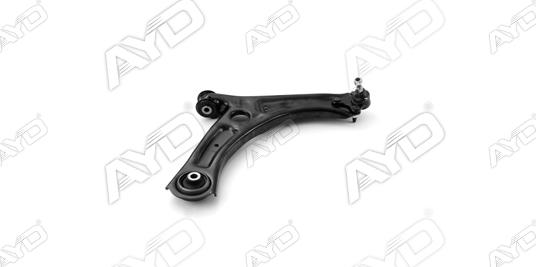 AYD OE - Excellence 97-11041 - Track Control Arm car-mod.net