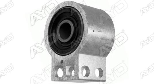 AYD OE - Excellence 97-11042 - Track Control Arm car-mod.net