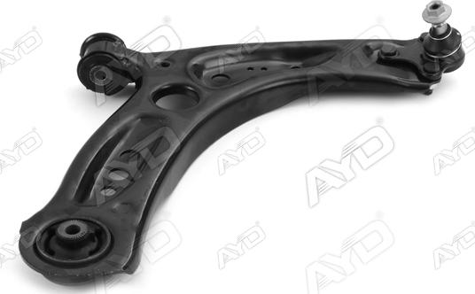 AYD OE - Excellence 97-11076 - Track Control Arm car-mod.net