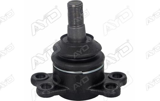 AYD OE - Excellence 97-11166 - Track Control Arm car-mod.net