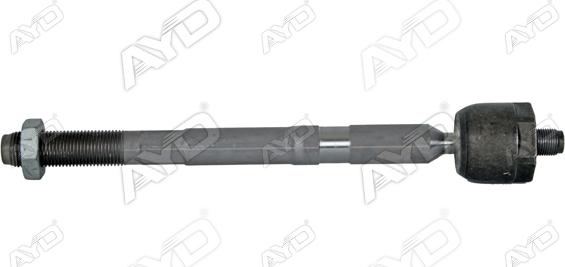 AYD OE - Excellence 97-11130 - Track Control Arm car-mod.net