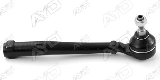 AYD OE - Excellence 97-11129 - Track Control Arm car-mod.net