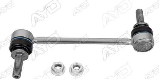 AYD OE - Excellence 97-13483 - Track Control Arm car-mod.net