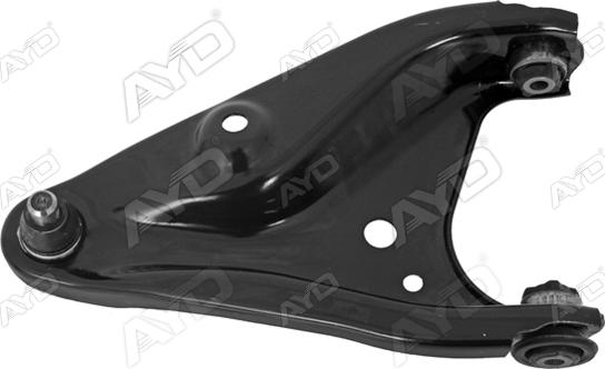 AYD OE - Excellence 97-13089 - Track Control Arm car-mod.net