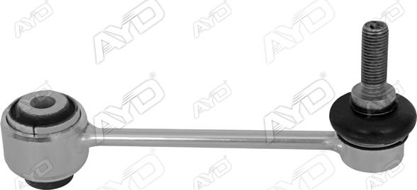 AYD OE - Excellence 97-13800 - Track Control Arm car-mod.net
