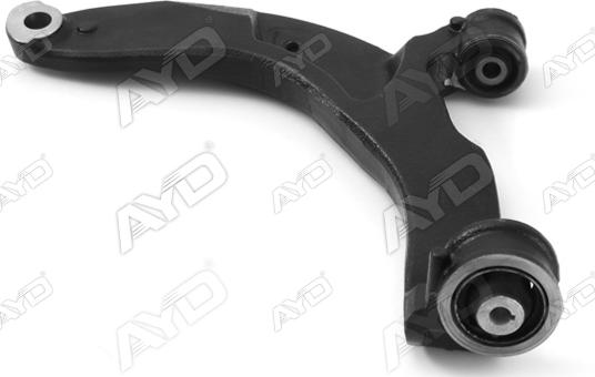 AYD OE - Excellence 97-12143 - Track Control Arm car-mod.net