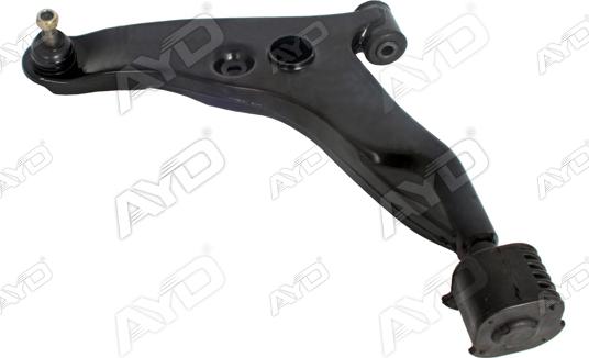 AYD OE - Excellence 97-12108 - Track Control Arm car-mod.net