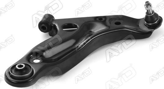 AYD OE - Excellence 97-12720 - Track Control Arm car-mod.net