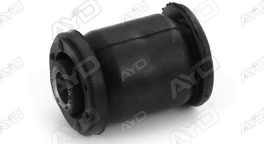 AYD OE - Excellence 97-12723 - Track Control Arm car-mod.net