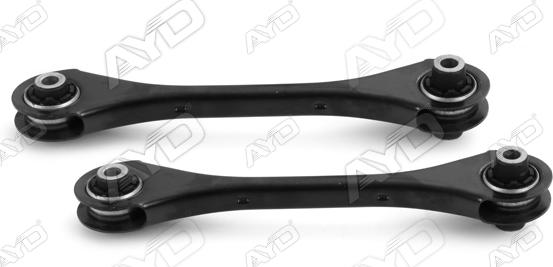 AYD OE - Excellence 97-12722 - Track Control Arm car-mod.net
