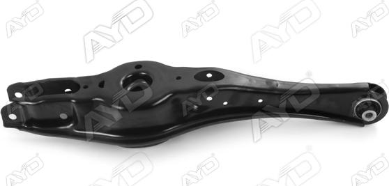 AYD OE - Excellence 97-17404 - Track Control Arm car-mod.net