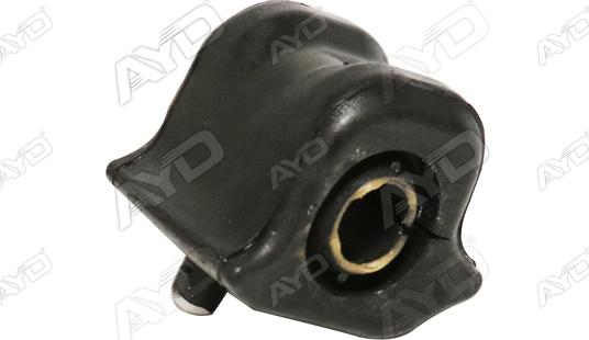 AYD OE - Excellence 97-17231 - Track Control Arm car-mod.net