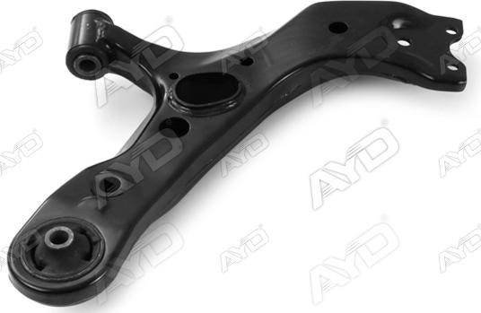 AYD OE - Excellence 97-17227 - Track Control Arm car-mod.net