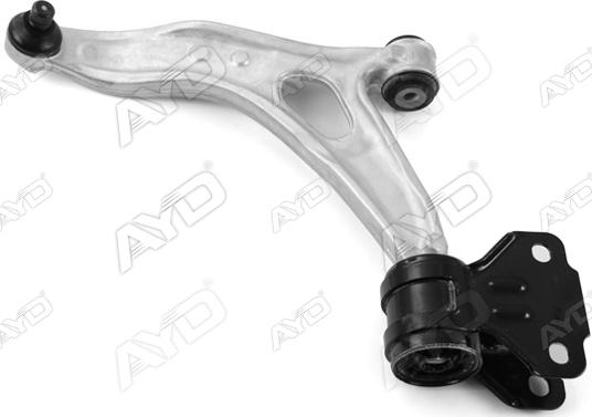 AYD OE - Excellence 97-20900 - Track Control Arm car-mod.net