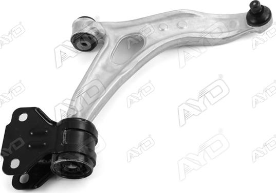 AYD OE - Excellence 97-20901 - Track Control Arm car-mod.net