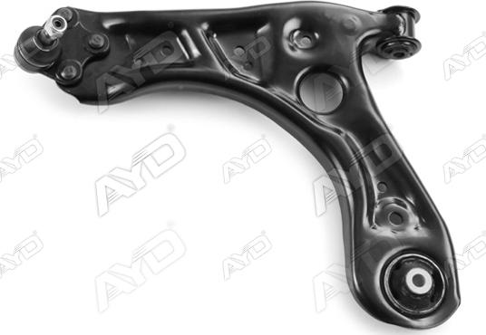 AYD OE - Excellence 97-20088 - Track Control Arm car-mod.net