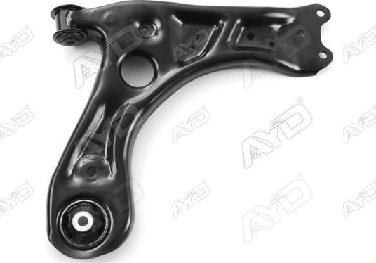 AYD OE - Excellence 97-20087 - Track Control Arm car-mod.net