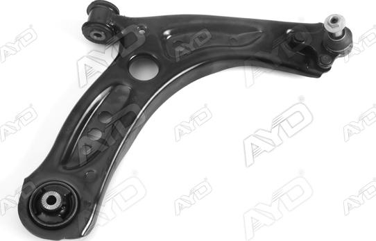 AYD OE - Excellence 97-23049 - Track Control Arm car-mod.net