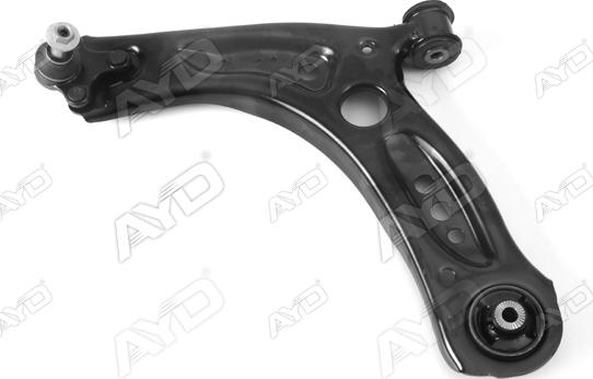 AYD OE - Excellence 97-23048 - Track Control Arm car-mod.net