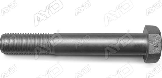 AYD OE - Excellence 91-09989 - Tie Rod End car-mod.net