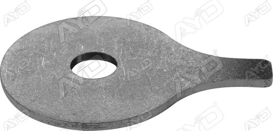 AYD OE - Excellence 97-09990 - Track Control Arm car-mod.net