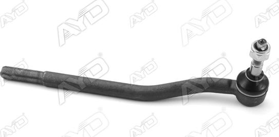 AYD OE - Excellence 89-02177 - Link Set, wheel suspension car-mod.net