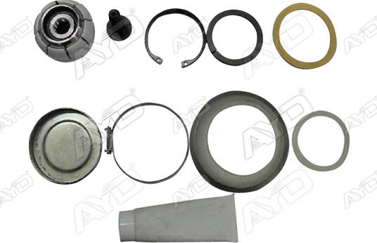 AYD OE - Excellence 84-09484 - Repair Kit, link car-mod.net