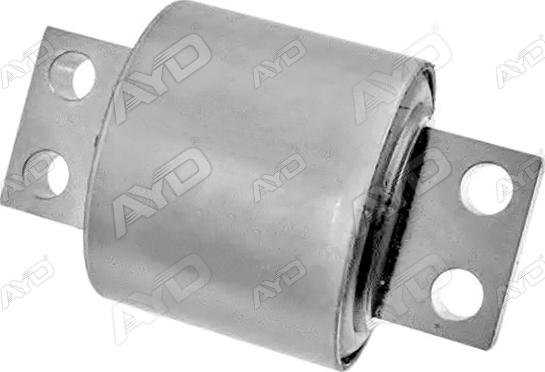 AYD OE - Excellence 99-09547 - Tie Rod car-mod.net