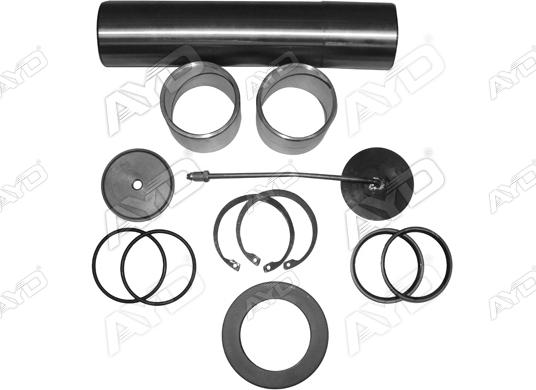 AYD OE - Excellence 84-09683 - Repair Kit, kingpin car-mod.net