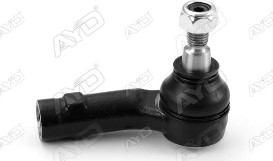 AYD OE - Excellence 84-09760 - Repair Kit, kingpin car-mod.net