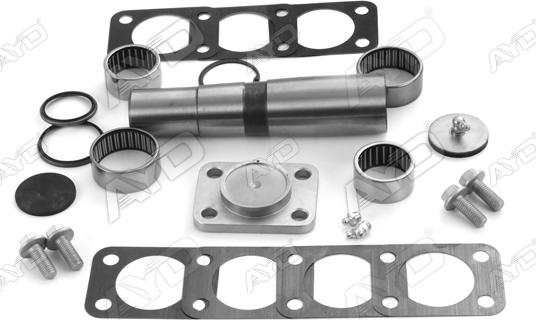 AYD OE - Excellence 84-09719 - Repair Kit, kingpin car-mod.net
