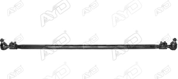 AYD OE - Excellence 84-04898 - Repair Kit, link car-mod.net